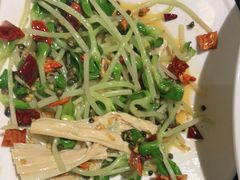 -皇城根北京风味主题餐厅(中海环宇城店)