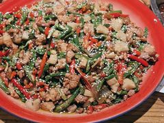 -兔槽江湖菜·重庆璧山兔(水围店)