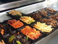 -欧阳家吊炉饼(九纬路店)