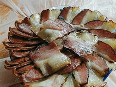 卤肉腊肉-周血旺老店