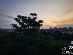 -V Bar海景扒房(北海湾惠龙万达嘉华酒店)