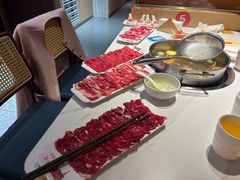 -犇鼎牛潮汕牛肉火锅(新辰里学清路店)