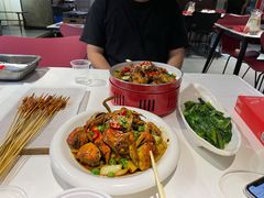 -谭十三南昌大排档(船山路总店)