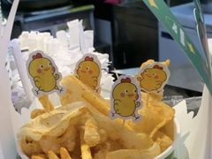 -南市食品街
