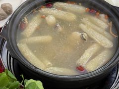 -花苑美食横琴生蚝火锅(拱北粤华路店)