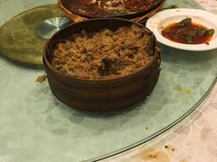 -渝味川菜(夜宵航母店)