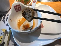 -海银海记潮汕牛肉火锅(新港中路海珠店)