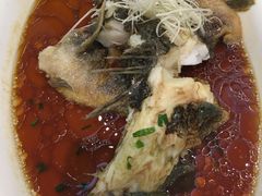 笋壳鱼-松府名人汇大酒店-中餐厅(松江店)