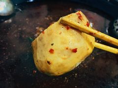 -石灰市毛记烧鸡公(解放碑店)