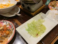 -新白鹿餐厅(爱琴海购物中心店)
