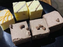 -圣琼美食百汇自助餐厅(福安购物广场店)