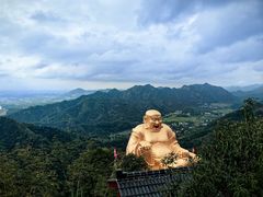 -大慈岩风景区