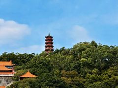 -南沙天后宫景区
