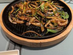 -小大董·烤鸭(观景餐厅·南京西路店)