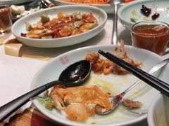 -小吊梨汤·北京菜·烤鸭(鸟巢店)