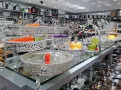 -万润国际酒店用品市场