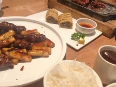 -枣子树·素食餐厅(普陀山店)
