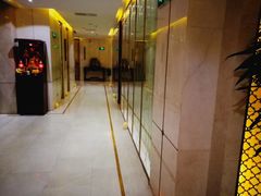 -华夏良子·足道SPA艾灸(三里屯店)