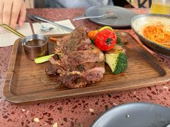 -La Terre乐田(万象城店)