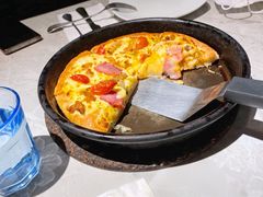 -必胜客(新福地店)