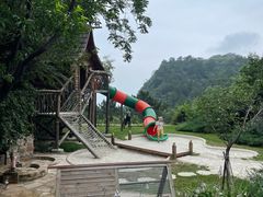 -云峰山自然风景区