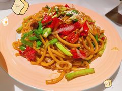 -西域阿里马新疆菜·清真(桂花路店)