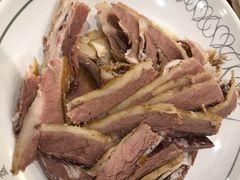 牛肉-思泊湖牛肉面(兰州总店)