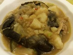 -京滨饭店·餐厅(阜外大街店)