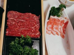 -祥源胡同·涮牛羊肉火锅(花桥店)