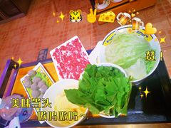 -大吉利·潮汕牛肉火锅(河西店)