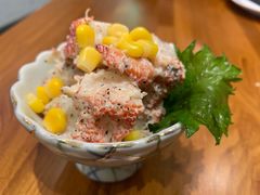 -hallch 好吃餐厅(全运村中央广场店)