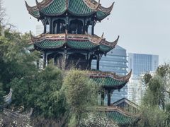 -望江楼公园