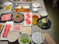 -海底捞火锅(九久奥特莱斯店)