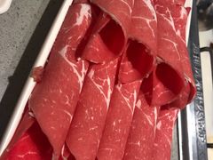 -海底捞火锅(公益西桥店)