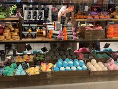 -LUSH(威尼斯人店)