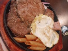 -米兰西点(鞍山店)