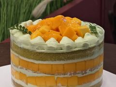 -西村叔叔的店·面包·甜品·蛋糕(崂山丽达店)