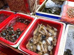 -龙眼市场(龙眼南路店)