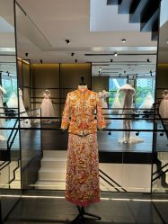 -MuseMarry婚纱(前海嘉里中心店)