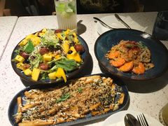 -BE BRIGHT KITCHEN(正佳广场店)