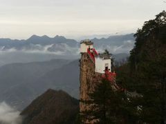 -塔云山