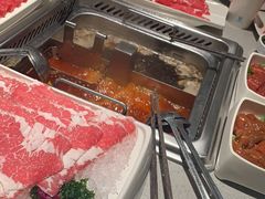 -海底捞火锅(同泰时代广场夜宵主题店)