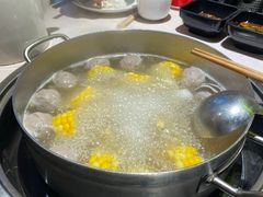 -潮泰牛肉火锅 · 创于1992年(车公庙店)