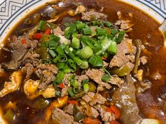 -粉吖吖·邵阳米粉(体育西路店)