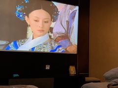 -利金足道(前进大街店)