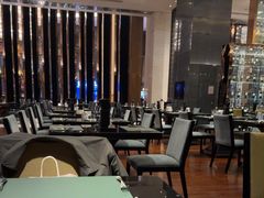 -富力威斯汀酒店·知味自助餐厅