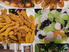-名厨小馆(东丰店)