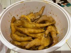-嘉州九妹凤爪(乐山总店)