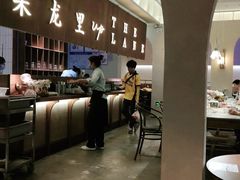 -来龙里 精致 东南亚餐室(万象城店)