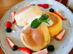 -UPPER KITCHEN(延安路店)